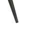 Aba Upholstered Counter Extra Tall Stool with Metal Frame-670517585