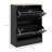 Slim Shoe Cabinet For Entryway-1236791127