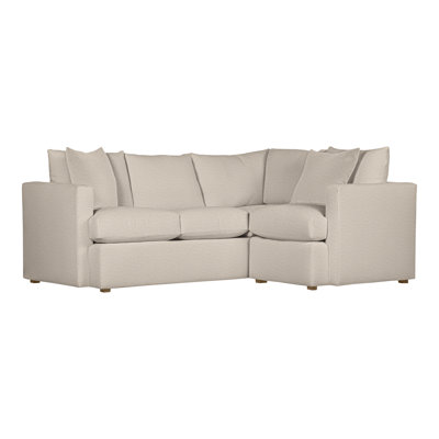 American Bungalow 2-Piece Sectional