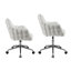 Chaise de bureau Fiona
