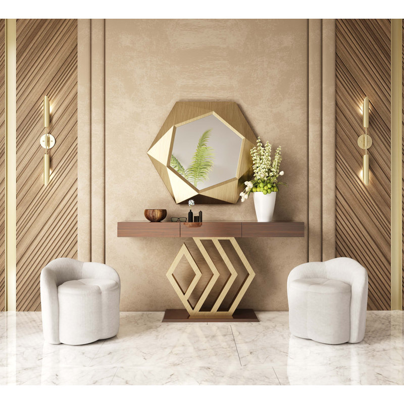 Imperium Console R04