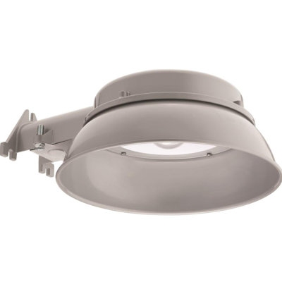 20-Watt LED Outdoor Security Area Light