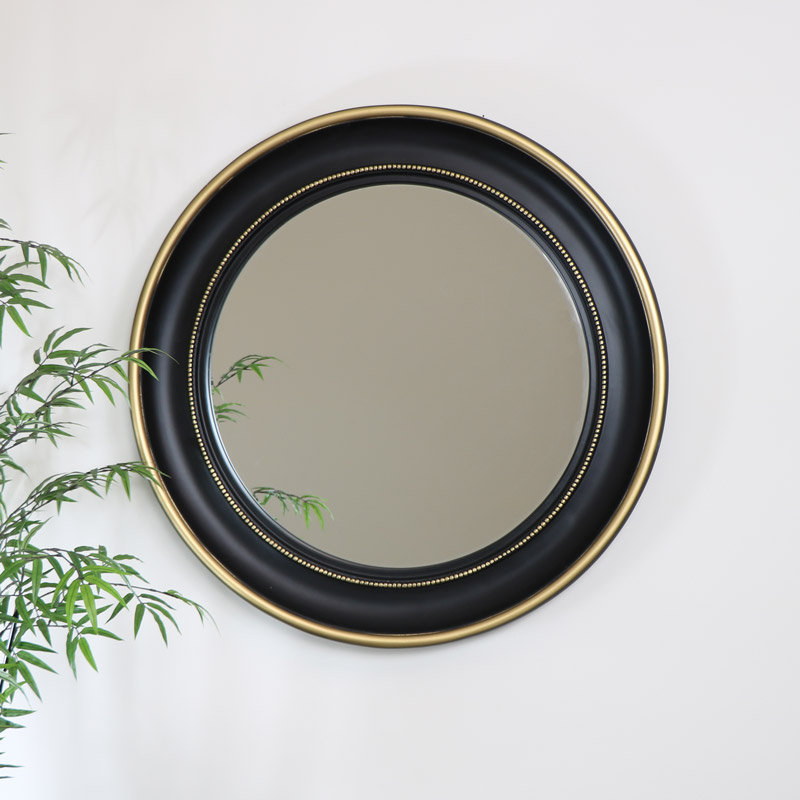 Patoka Mirror