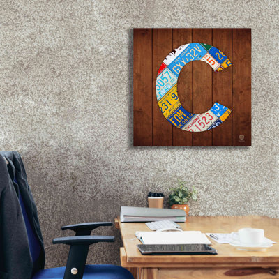 " C " by Design Turnpike