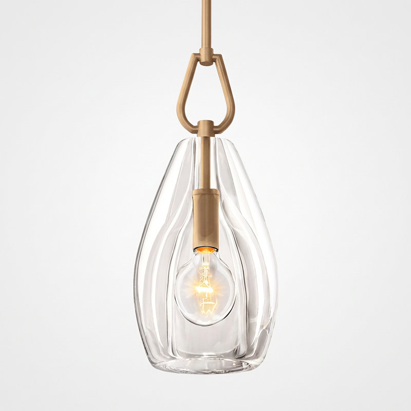 Luminaire suspendu Botanist