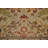 Handmade Ziegler Vegetable Dye Runner Rug 3x10