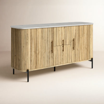 Carmela 59'' Sideboard