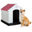 Niche pour chien Dashiyah-88597519-88597522