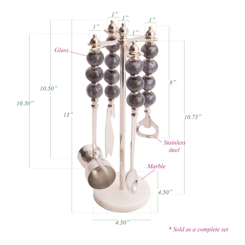 Ensemble d'outils Drew