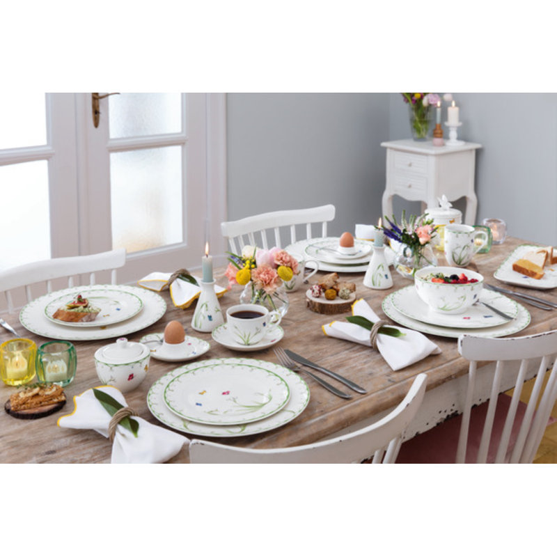 Villeroy & Boch Colorful Spring Creamer