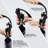 Stainless Steel Corkscrew