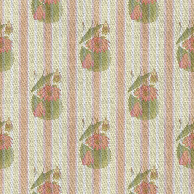 Floral Indoor Rug