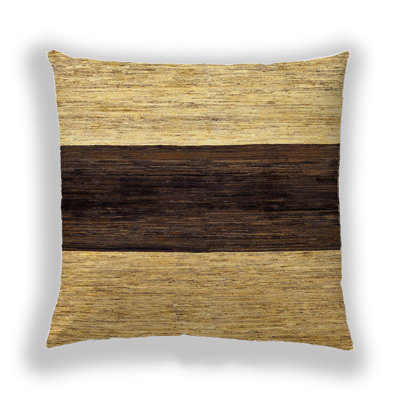 Coussin décoratif Abstract 102