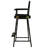30" Folding Director Chair with Canvas-19623365-19623377