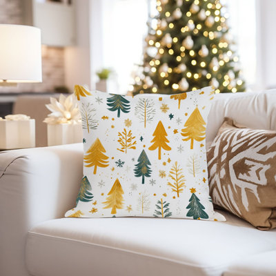 Holiday Gold Christmas XI