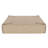 Jocelyn Sunbrella® Outdoor Ottoman Cushion-634640368