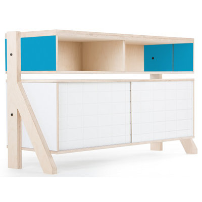 Derrall 115cm Sideboard