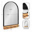 Miroir mural Schuyler-819403849