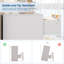 150cm W 10 - Drawer Chest of Drawers-498490952