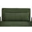 Convertible Folding Sofa Bed, Multi-Position Adjustable Floor Sofa, High-Density Foam Sleeper Chair-885993255