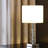 Crystal Table Lamp