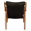 Weston Leather Armchair