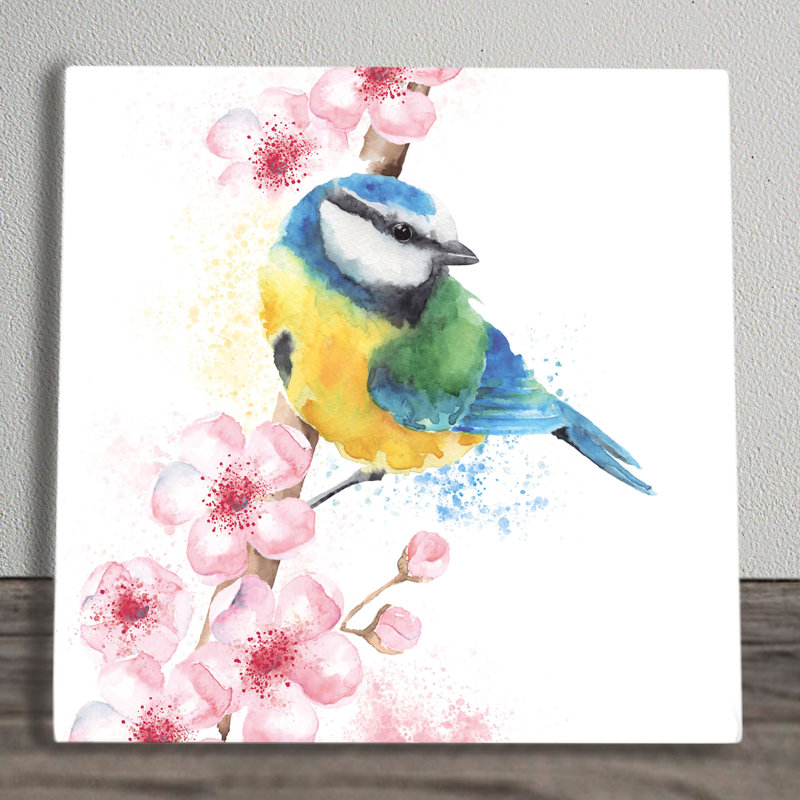 K.T.BENTLEY Traditional Wall Decor on Ceramic