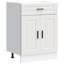Latitude Run Kitchen Corner Base Cabinet Porto Engineered Wood-1305649155