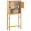 Freestanding Bathroom Cabinet