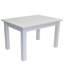 Table de salle à manger en bois massif Julia-389484102