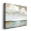 Grand ciel - reproduction d'art sur toile tendue-1390860704