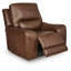 Fauteuil inclinable électrique