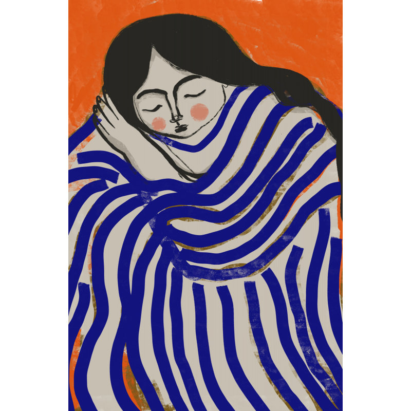 Wrapped Canvas Print, 50.8cm H x 76.2cm W