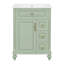 Meuble-lavabo 24 po avec lavabo-989039002