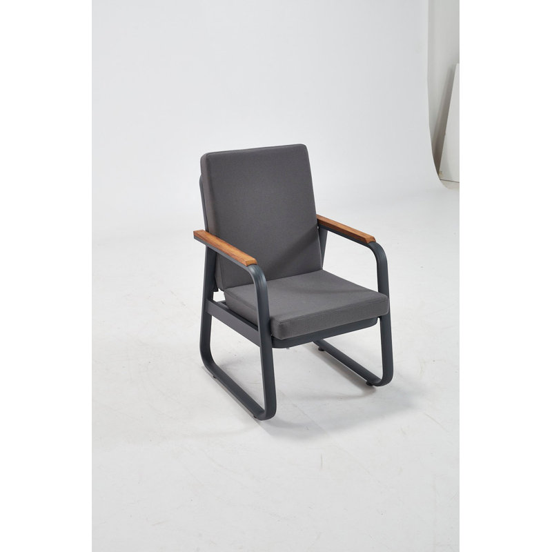 Clara Patio Dining Armchair