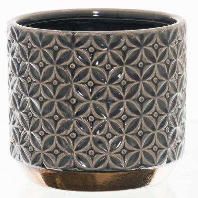 Miro Lebes Pot Planter