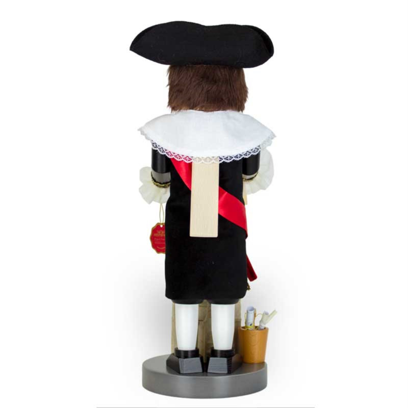 George Bähr Nutcracker