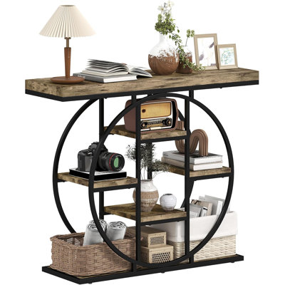 100cm Console Table