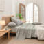Housse de coussin 100% coton délavé Bestouch-115311506-115311514