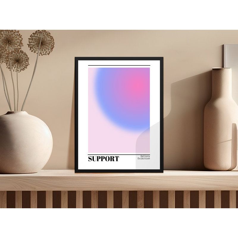 Shira No Frame Print, 20x30
