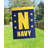 Flag Army Polyester 29x42-27474538-27474539