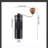 Premium Manual Coffee Grinder With Adjustable Coarseness, Portable Hand Crank Mill For Fresh Coffee Beans, Stainless Steel Burr Core