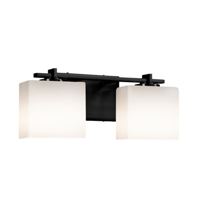 Casson 2 - Light Dimmable Vanity Light