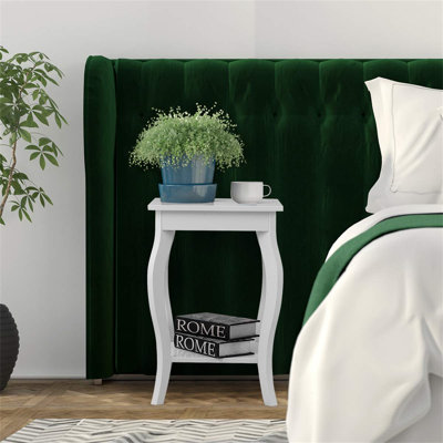 Abhinab End Table