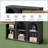 Entryway Table,Side Table,Modern Console Table-254016019