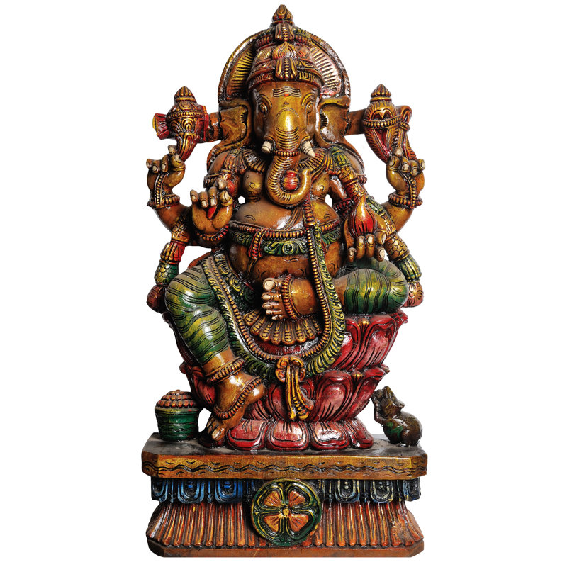 Religious & Spiritual Statue