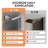 6-Piece Bath Hardware Set-124010726