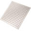 Pomme de douche fixe Rain-50184878