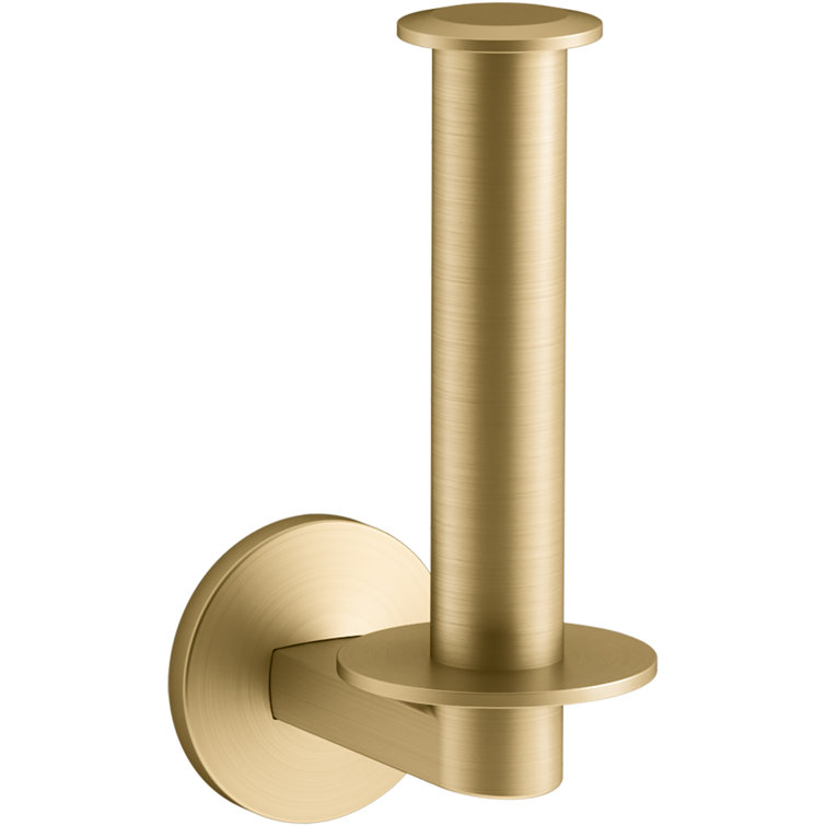 Components™ Vertical Toilet Tissue Holder
