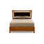 Monterey Upholstered Bed-29113058-29113069-45411266